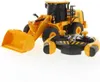 Carrera 1:35 RC CAT 950M Radlader (B/O) 1:35 Náhled obrázku produktu 16