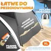 ELONEO – rozkładany namiot plażowy z ochroną UV 80+, łatwy Podgląd zdjęcia produktu 8