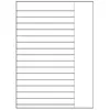 Staufen Collegeblock A4 80 Bl 70g Lin 25 Green 9mm liniert Produktbild-Vorschau 4