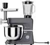 KitchenBrothers Küchenroboter - 6-in-1 Küchenmaschine - Produktbild-Vorschau 2