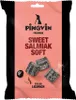 Toms Pingvin Sweet Salmiak Soft Lakritz 90g Produktbild-Vorschau 2