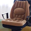 Vital Comfort Sitzkissen mit Lendenwirbelstütze, Produktbild-Vorschau 1