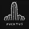 Fucktus Cactus Vtipný sarkastický dárek Cactus Lover Pánské Náhled obrázku produktu 3