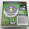 LED Klebeleuchte CTK1 COB mit Klebefolie 4000k / Produktbild-Vorschau 6