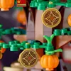 LEGO Iconic Strom hojnosti, Sada na stavění, 9 rok/roky, Náhled obrázku produktu 24
