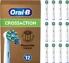 Oral-B Aufsteckbürsten FFU Pro CrossAction 12er Produktbild-Vorschau 6