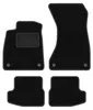 Tapis de sol en moquette pour Audi A5 F57 2020-2022 Voir les images du produit 1