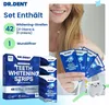 DRDENT Professional Zahnaufhellungsstreifen 21 Anwendungen Produktbild-Vorschau 5