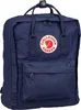 Fjällräven Kånken - Rucksack 38 cm (midnight purple) Produktbild-Vorschau 7