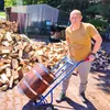 Eichenfass zur Fermentation 50L - Eichenfässer, Holzfass, Produktbild-Vorschau 9