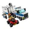 LEGO® City Centre d'intervention mobile, 60139 Voir les images du produit 32