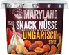 MARYLAND Snack Nüsse Ungarisch Style 18429 275g Produktbild-Vorschau 1