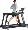 Tunturi Platinum Core Laufband - Hartlaufband Fur Zuhause Produktbild-Vorschau 8