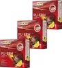 Pu-Erh roter Tee Zitrone 120 Teebeutel - chinesischer Tee Produktbild-Vorschau 1