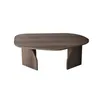 Skye Decor, Rock - Walnut, Couchtisch, 100 % Produktbild-Vorschau 1