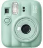 Fotocamera istantanea Fujifilm Instax Mini 13, verde laguna Anteprima dell’immagine prodotto 1