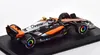 Bburago 18-38088 - Model auta - F1 McLaren MCL60 '23 #4 Náhled obrázku produktu 21