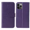 Handyhülle für Apple iPhone 13 Pro Max Floral Blumen Produktbild-Vorschau 6