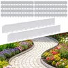 Ikodm Bordo flessibile per prato 100x10 cm, set da 10 m (10 Anteprima dell’immagine prodotto 15