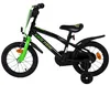 Volare Super GT Kinderfahrrad - Jungen - 14 Zoll - Grün Produktbild-Vorschau 8