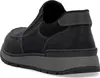 Rieker Herren Sneaker Slip-On Halbschuh extra weit Produktbild-Vorschau 30
