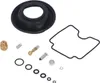 56 Teile Motorrad -Vergaser -Reparatur -Kit mit Produktbild-Vorschau 4