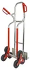 TRESTLES Sackkarre Treppensteiger Alu Aluminium Produktbild-Vorschau 5