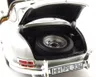 NOREV 1:18 Mercedes-Benz 300 SL (1954) - silver met. 183857 Produktbild-Vorschau 8