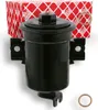 Kraftstofffilter FEBI BILSTEIN 26442 für TOYOTA STARLET Produktbild-Vorschau 1