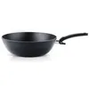 FISSLER Adamant wok 30 cm Náhľad obrázku produktu 1