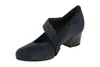 Gabor (0) Komfort Pumps Damen 31373539393333 Blau 36 EU Produktbild-Vorschau 3