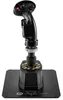 Thrustmaster AVA F/A-18 Super Hornet Nero USB Flightstick Anteprima dell’immagine prodotto 4