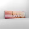 Bild auf Leinwand - Leinwandbild - Wiese Getreide Natur - Produktbild-Vorschau 4