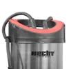 HECHT 3011 Schmutzwasserpumpe Edelstahl | 1100 W | 10 m Produktbild-Vorschau 5