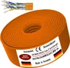 80m CAT7 Duplex UC900SS23 Produktbild-Vorschau 1