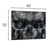 Piastra copripiano cottura 60x52 Piastra copripiano cottura Anteprima dell’immagine prodotto 2