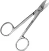 Nagelschere Ergonomie  gebogene Schneide  Länge: 10,5 cm  Produktbild-Vorschau 4