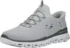 Skechers Glide Step 233010-LTG Noxus Herren Sneaker, Slip Produktbild-Vorschau 16