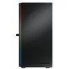COUGAR Mini-Tower-Gehäuse „Purity RGB“ für Mini-ITX/mATX, Produktbild-Vorschau 5