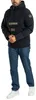 Napapijri Rainforest Winterjacke, Schwarz M Produktbild-Vorschau 9