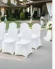 VEVOR 100 Stk Stuhlhussen Polyester Und Elasthan Elasthan Produktbild-Vorschau 17