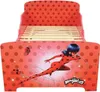 Bett Fun House Miraculous 140 x 70 cm Náhled obrázku produktu 2