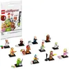 LEGO Minifigures Mupeti, Sada na stavění, 5 rok/roky, Náhled obrázku produktu 26