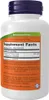 Now Foods, Dandelion Root, 500mg, 100 Veg. Kapseln Produktbild-Vorschau 2