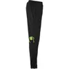 Uhlsport SCORE TRACK PANTS 152 schwarz/fluo grün Produktbild-Vorschau 4