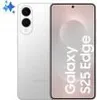 Samsung Galaxy S25 Edge 256GB Titanium Silver Produktbild-Vorschau 12