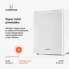 Klarstein Mini chladnička, 40 l, malá, tichá chladnička do Náhľad obrázku produktu 6