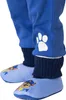 Paw Patrol Winter Hausschuhe Pantoffeln Fleece gefüttert, Produktbild-Vorschau 6