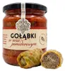 Gefülltes Kraut in Tomatensoße 400g- Schronisko Bukowina Produktbild-Vorschau 2