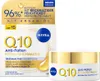 NIVEA Q10 Anti-Falten Extra-Reichhaltige Tagespflege LSF 15 Produktbild-Vorschau 1